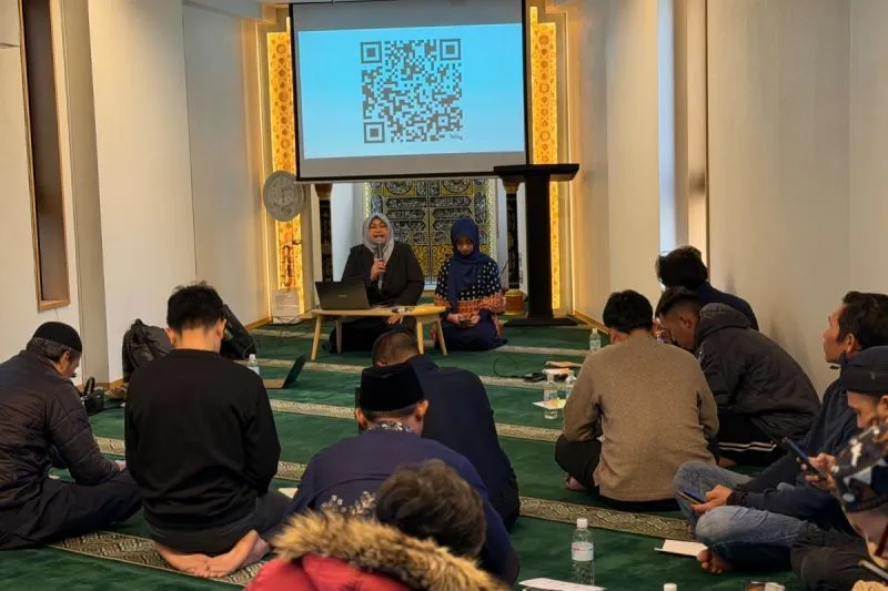 UMS dan PCIM Jepang Gelar Program Mindful Spending untuk Perkuat Ketahanan Finansial dan Mental Diaspora Indonesia