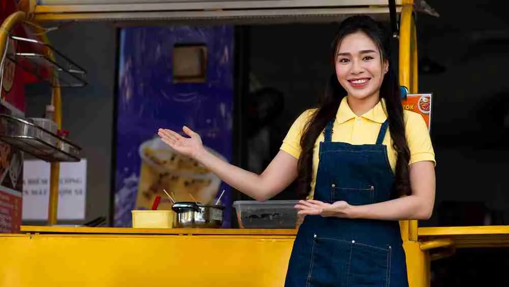 Pilihan Jualan Kuliner yang Banyak Dicari Setelah Lebaran