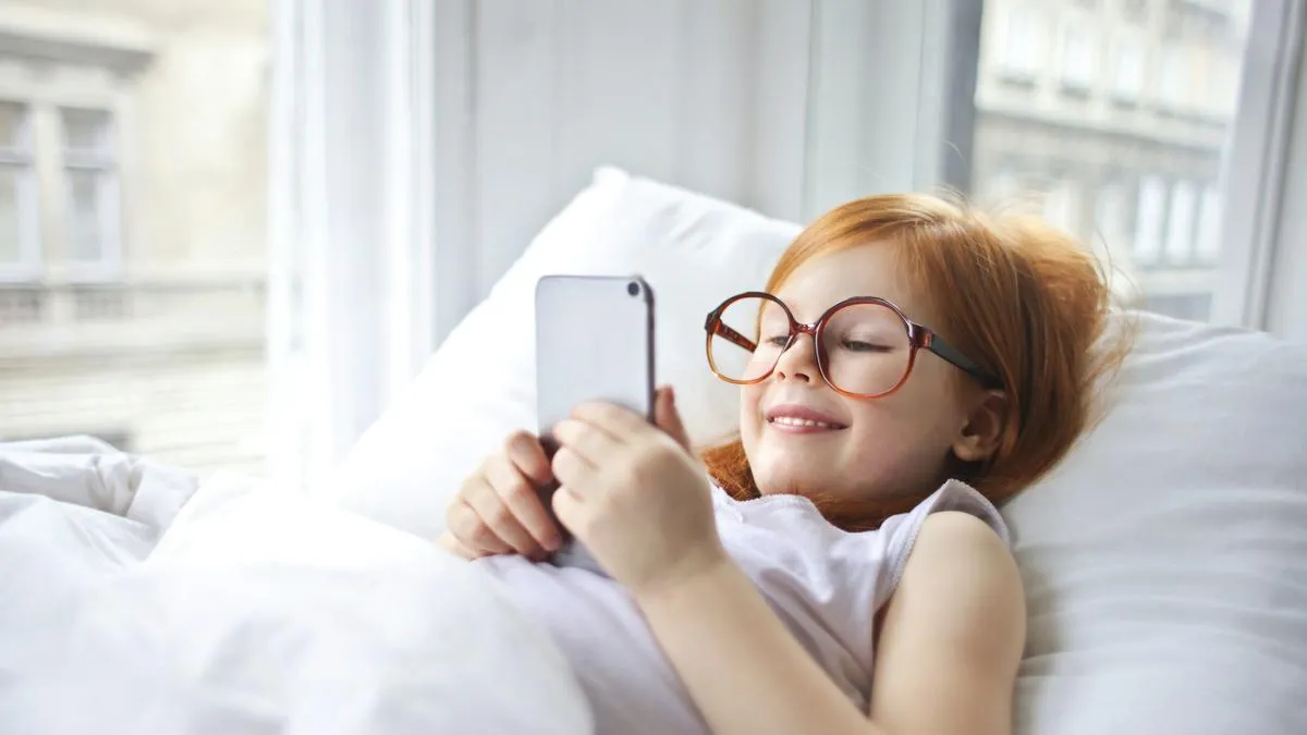 Cara Melindungi Anak di Internet Setelah Libur Lebaran Usai