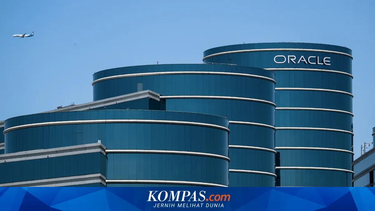 Oracle Dikabarkan PHK Ribuan Karyawan dan Tunda Rekrutmen, Perusahaan Akui Efisiensi lewat Otomatisasi AI