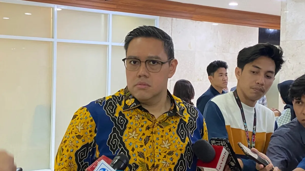 Indonesia Resmi Jadi Anggota Board of Peace, Perkuat Peran Diplomasi dalam Upaya Perdamaian