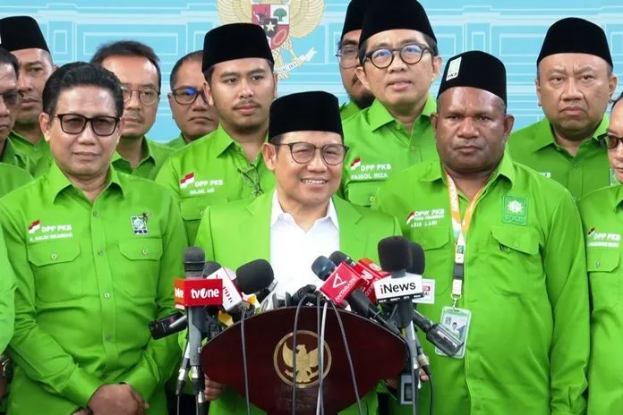 PKB Nyatakan Dukungan kepada Prabowo untuk Terapkan Sistem Ekonomi Berpihak pada Masyarakat Kecil