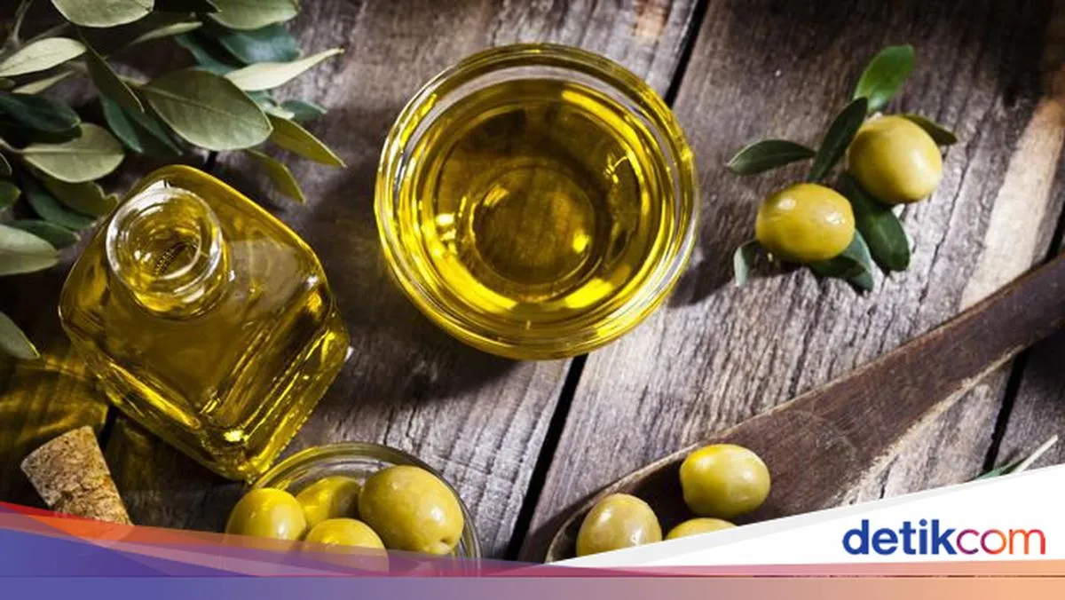 Tren Minum Campuran Lemon dan Minyak Zaitun untuk Kulit ‘Glowing’ Viral, Dermatolog Ingatkan Perlu Kebiasaan Jangka Panjang