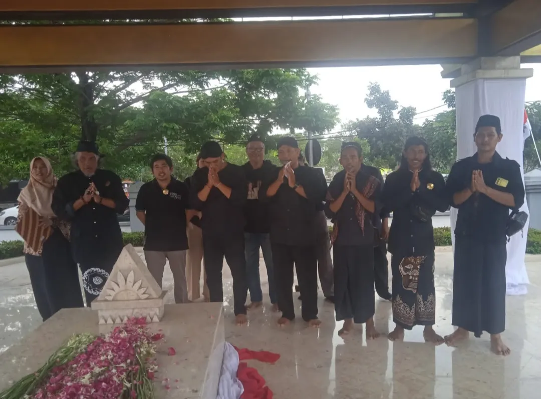 FPK Jawa Timur Usulkan Kewajiban Menyanyikan Indonesia Raya 3 Stanza pada Hari Musik Nasional