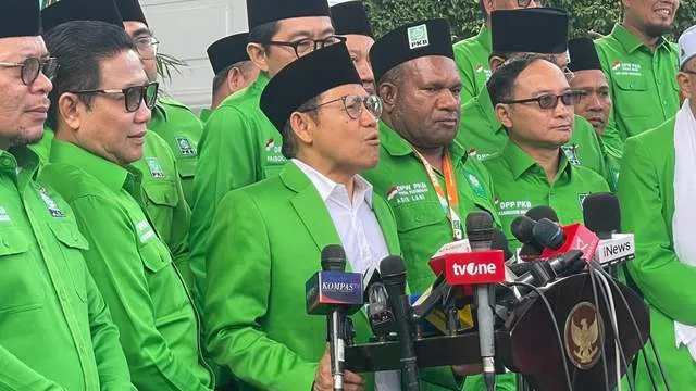 PKB Nyatakan Dukungan untuk Prabowo Ubah Sistem Ekonomi agar Lebih Melindungi Masyarakat Kecil