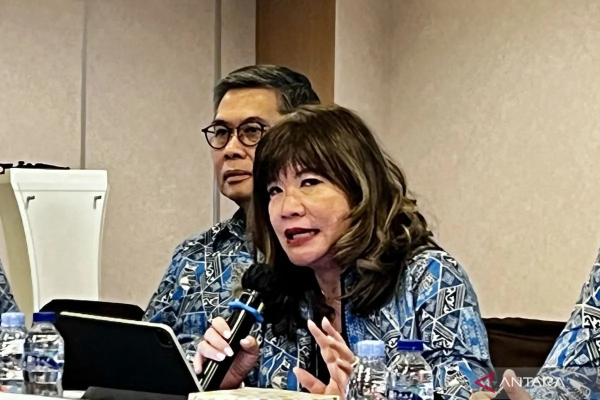 Apindo Waspadai Dampak Ekonomi bagi Indonesia dari Eskalasi Konflik di Timur Tengah