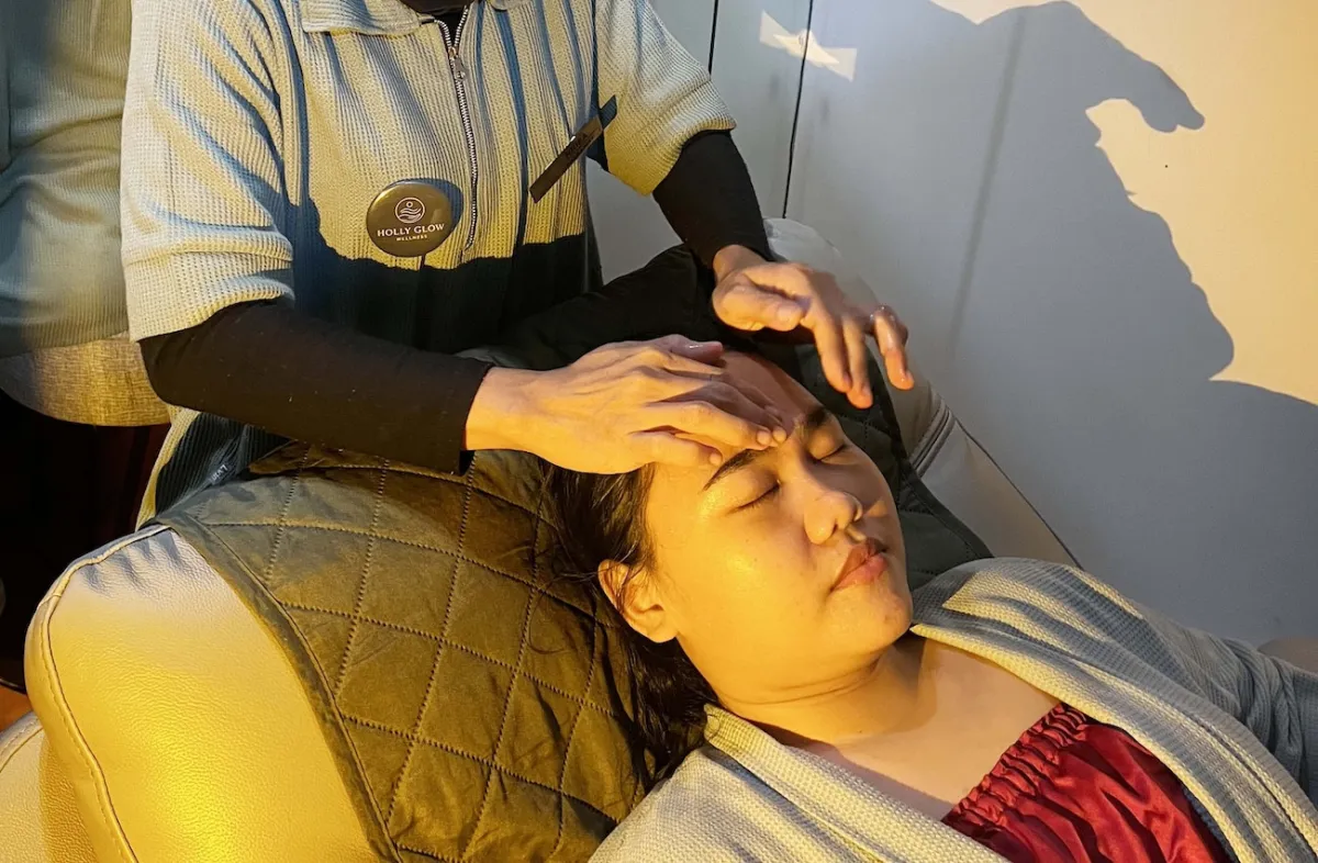 Holly Glow Perkenalkan Konsep Wellness Modern untuk Perawatan Tubuh di Gading Serpong