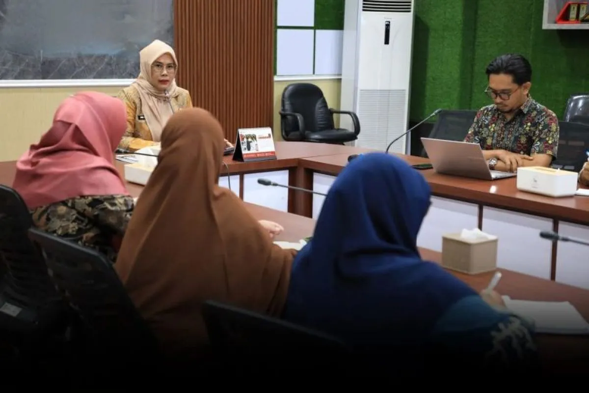 Pemkot Singkawang Percepat Realisasi 4.000 Rumah Subsidi untuk Masyarakat Berpenghasilan Rendah