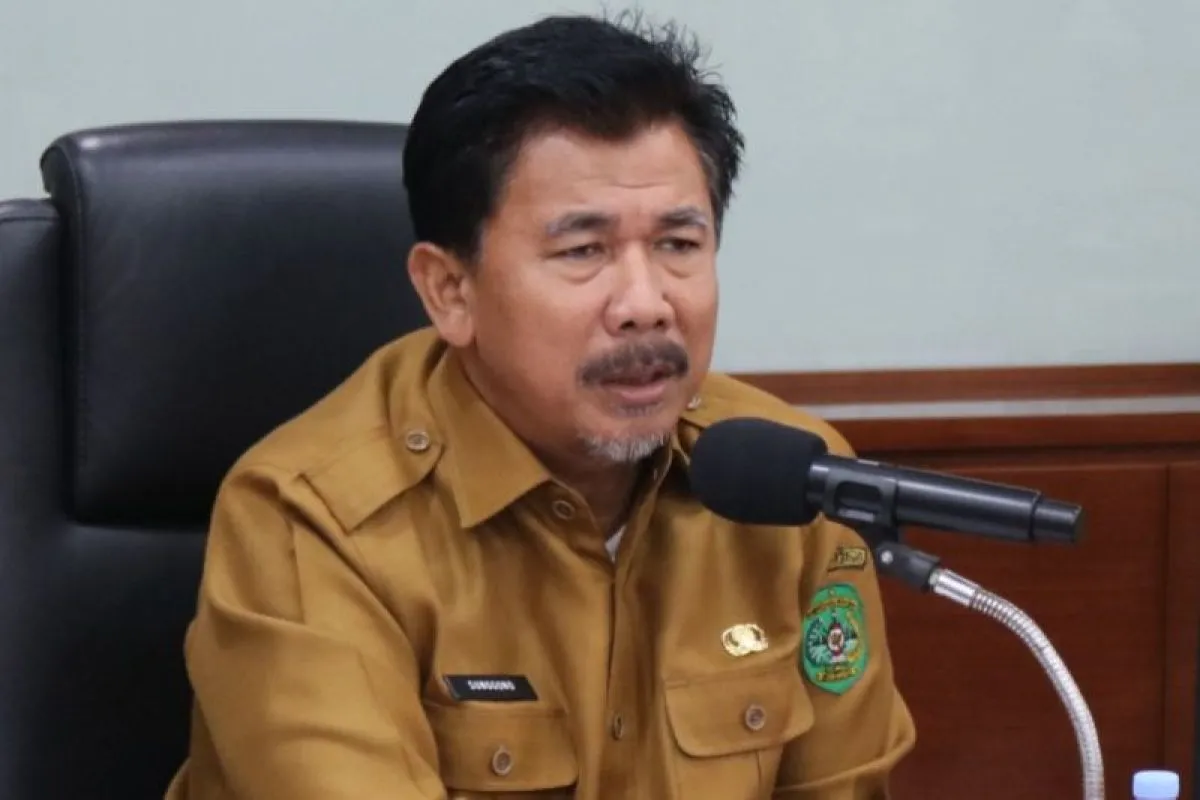 Kukar Gandeng Perbankan dan OJK Kaltimra Perkuat Digitalisasi Keuangan Daerah