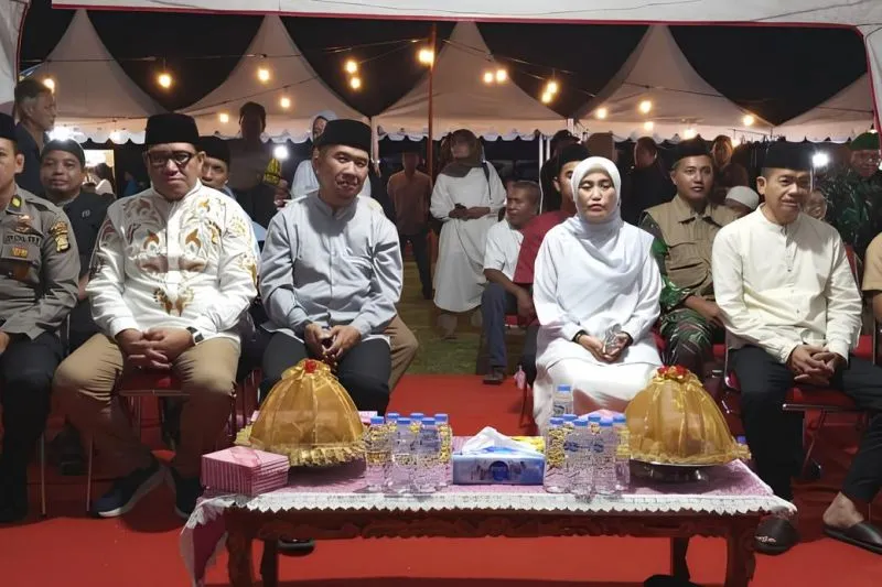 Pemkot Palu: Festival Musik Sahur Jadi Wadah Silaturahim dan Kreativitas Pemuda Selama Ramadhan
