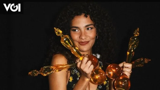 Olivia Dean Difavoritkan Isi Lagu Tema Film James Bond Terbaru Usai Borong BRIT Awards 2026