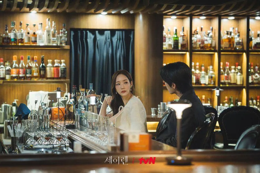 Lima Isu Sosial dalam Drakor Siren’s Kiss: dari Dugaan Penipuan Asuransi hingga Pencarian Keadilan