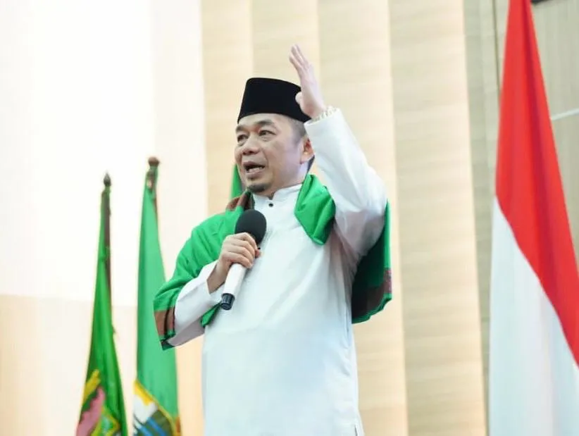 JDF Asia Pasifik Serukan De-eskalasi Ketegangan Iran-Israel dan Penegakan Hukum Internasional
