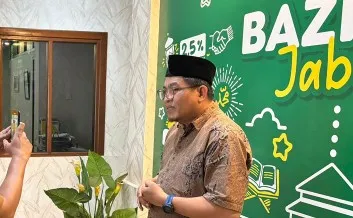 BAZNAS Jawa Barat Klarifikasi Penyelidikan Dugaan Pengelolaan Dana Zakat, Tegaskan Pernah Diaudit Eksternal