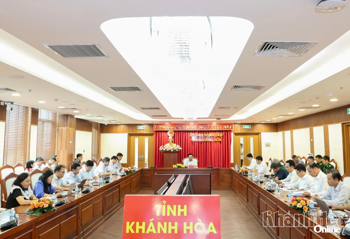 Provinsi Matangkan Persiapan Pertemuan dengan Delegasi Komisi Eropa Terkait Penangkapan Ikan IUU