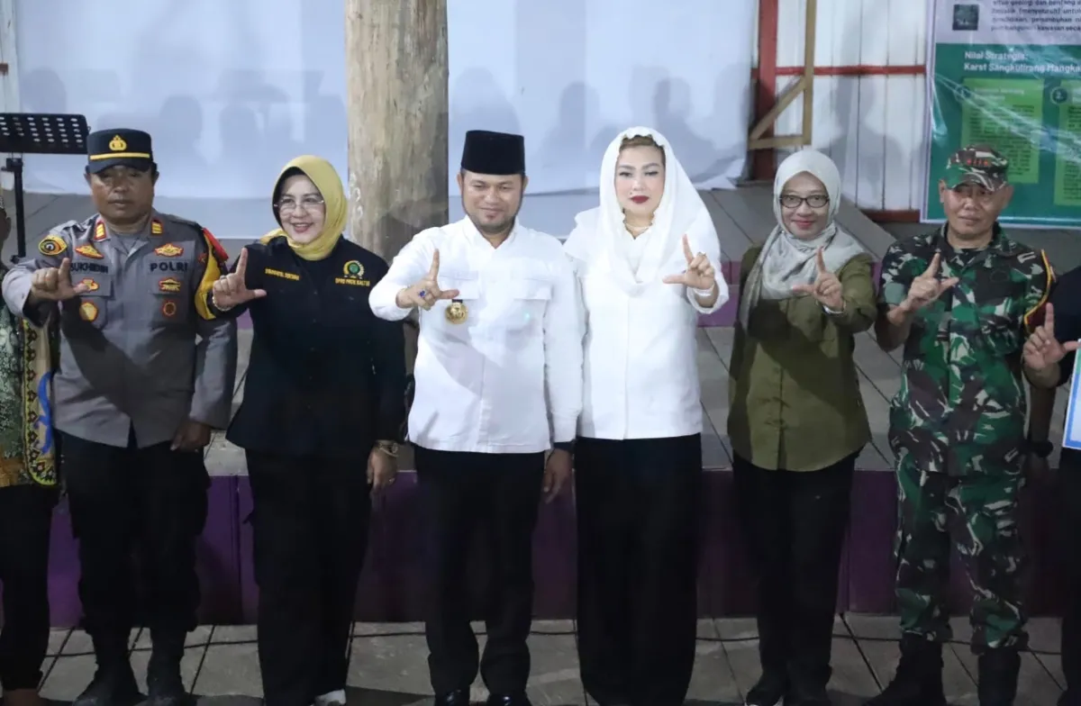 KPK Ingatkan Transparansi Pengadaan Usai Sorotan Belanja Mobil Dinas di Pemprov Kaltim