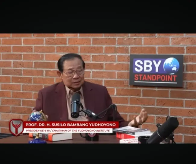 SBY Peringatkan Eskalasi Konflik AS–Israel dan Iran Berisiko Meluas hingga Picu Krisis Global