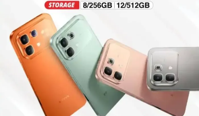 Realme C65 5G Meluncur dengan Konektivitas 5G dan Harga Terjangkau