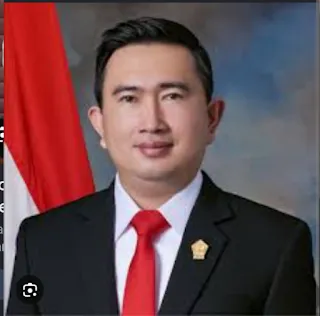 DPRD Sulut Sahkan Perda RTRW 2025–2044, Rocky Wowor: Landasan Kepastian Hukum Tata Ruang