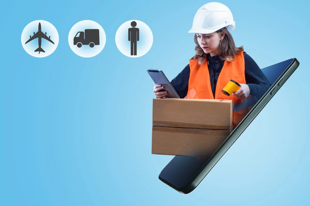 J&T Express Integrasikan Layanan Pengiriman ke Aplikasi MyTelkomsel