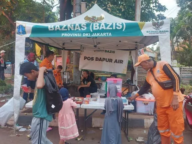 Anggaran Baznas 2023–2024 Disorot Warganet, CBA Minta Audit dan Keterbukaan Rinci