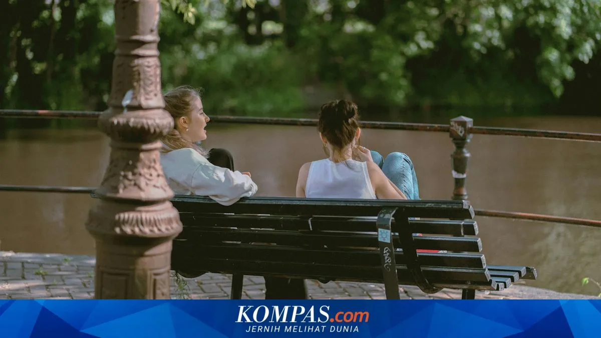 Tiga Cara Mendukung Orang yang Kesepian Tanpa Menyinggung Perasaan