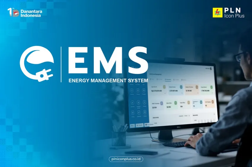 Energy Management System Dinilai Perkuat Transparansi Energi dalam Laporan ESG