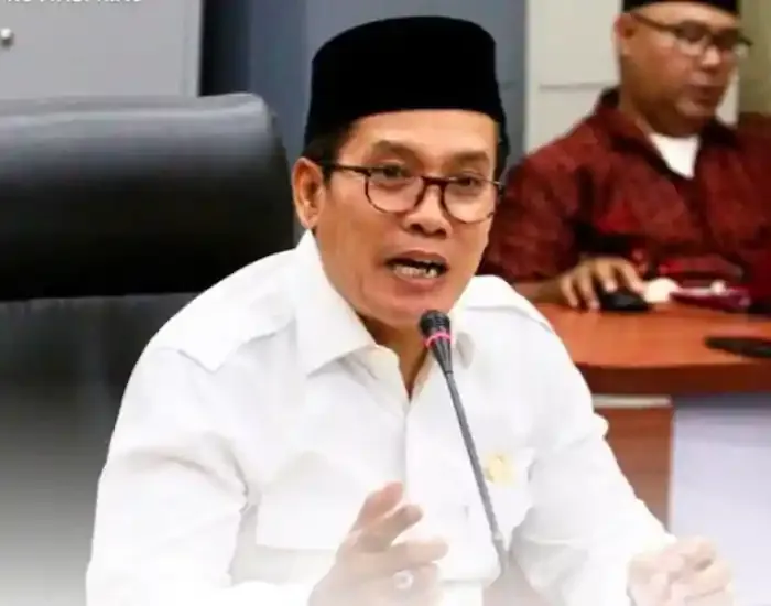 Komisi III DPRD Riau Berencana Tinjau Lapangan Terkait Dugaan Masalah Operasi Tambang di Kampar