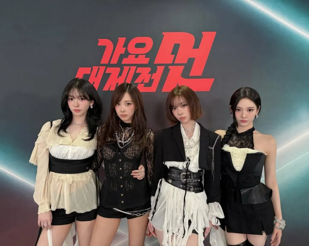 aespa Konfirmasi Comeback Mei 2026, Siapkan Album Baru Setelah Delapan Bulan