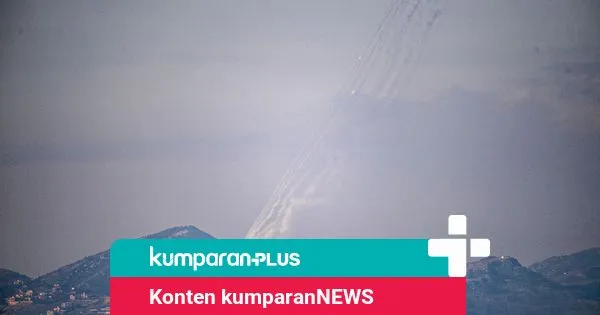 Perundingan Nuklir AS-Iran Kandas Usai Serangan Operasi Epic Fury, Indonesia Hadapi Dilema Diplomasi