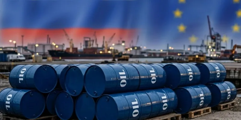 Putin: Rusia Siap Kembali Pasok Minyak dan Gas ke Eropa di Tengah Lonjakan Harga Energi