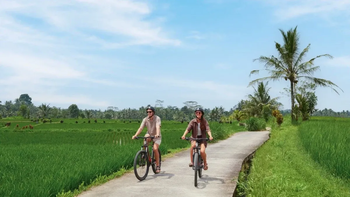 Adiwana Alas Harum Hadir di Lembah Bangkiang Sidem, Perkuat Daya Tarik Wellness Ubud