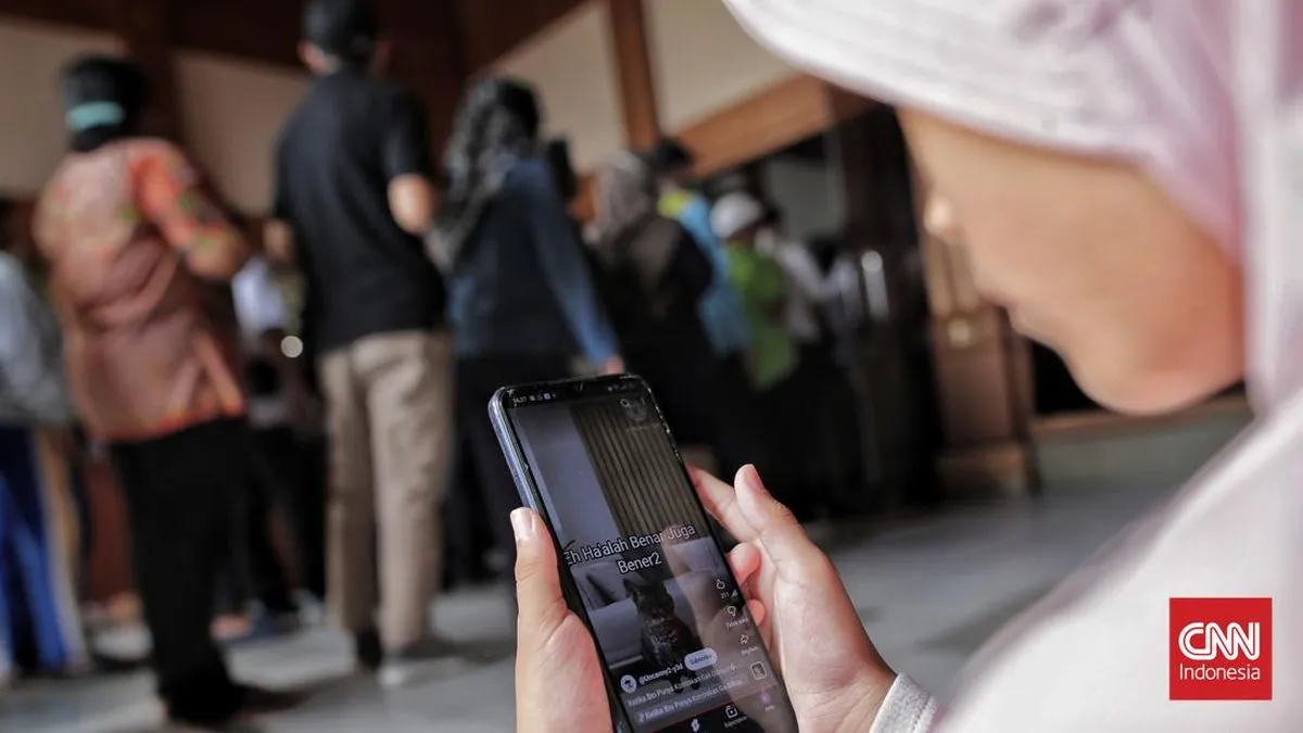Aturan Pembatasan Media Sosial untuk Anak di Bawah 16 Tahun Mulai Berlaku, Platform Diminta Nonaktifkan Akun