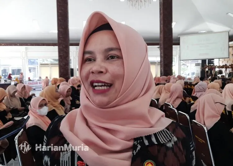 DWP Kendal Siap Awasi Program Makan Bergizi Gratis, Akan Tinjau Pengolahan Menu di SPPG