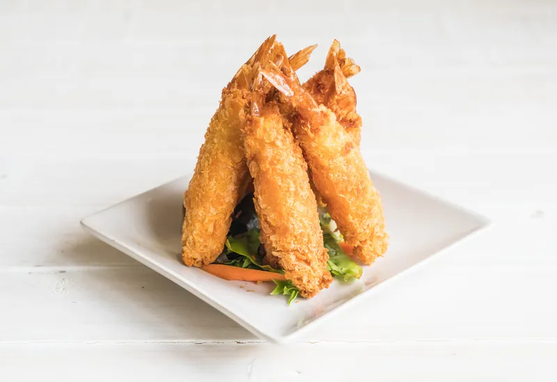 Tempura di Malang, Camilan Gurih dari Jajanan Kaki Lima hingga Sushi Roll Premium
