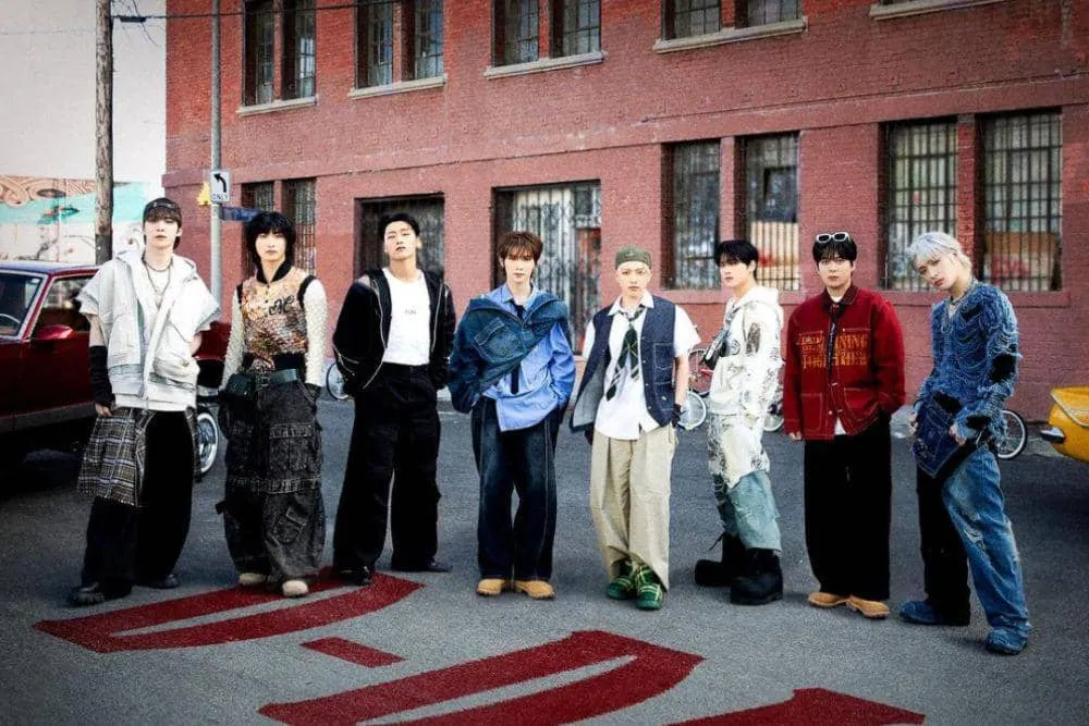 Deretan Lagu K-Pop yang Mengangkat Isu Sosial di Masyarakat