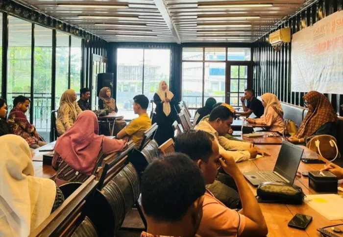 Gerakan Sipil Bireuen Susun Lima Rekomendasi Penanganan Pascabencana Banjir dan Longsor