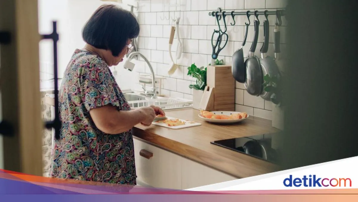 Lima Bahan yang Sering Ada di Dapur Ini Disebut Perlu Diwaspadai Saat Dikonsumsi