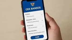 Panduan Cek Penerima Bansos Kemensos 2026 Secara Online lewat HP
