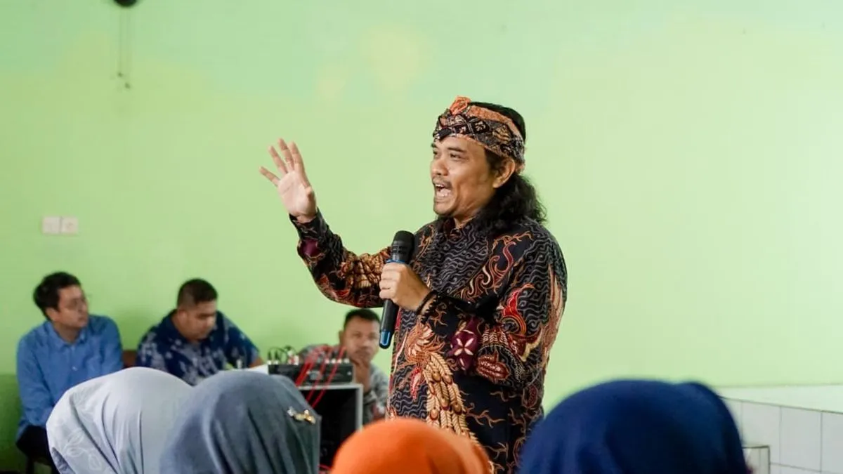 MBG Disebut Program Berkelanjutan untuk Perkuat Gizi Anak dan Tingkatkan Kualitas SDM