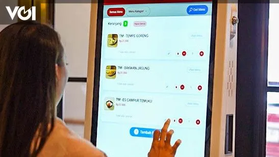 ALLFood Indonesia 2026 Soroti Tren Kuliner Fleksibel Lewat Konsep “The Lean-Service Era”