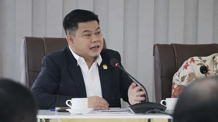 Komisi I DPR Dorong Transparansi Pengusutan Kasus Penyiraman Air Keras terhadap Aktivis KontraS