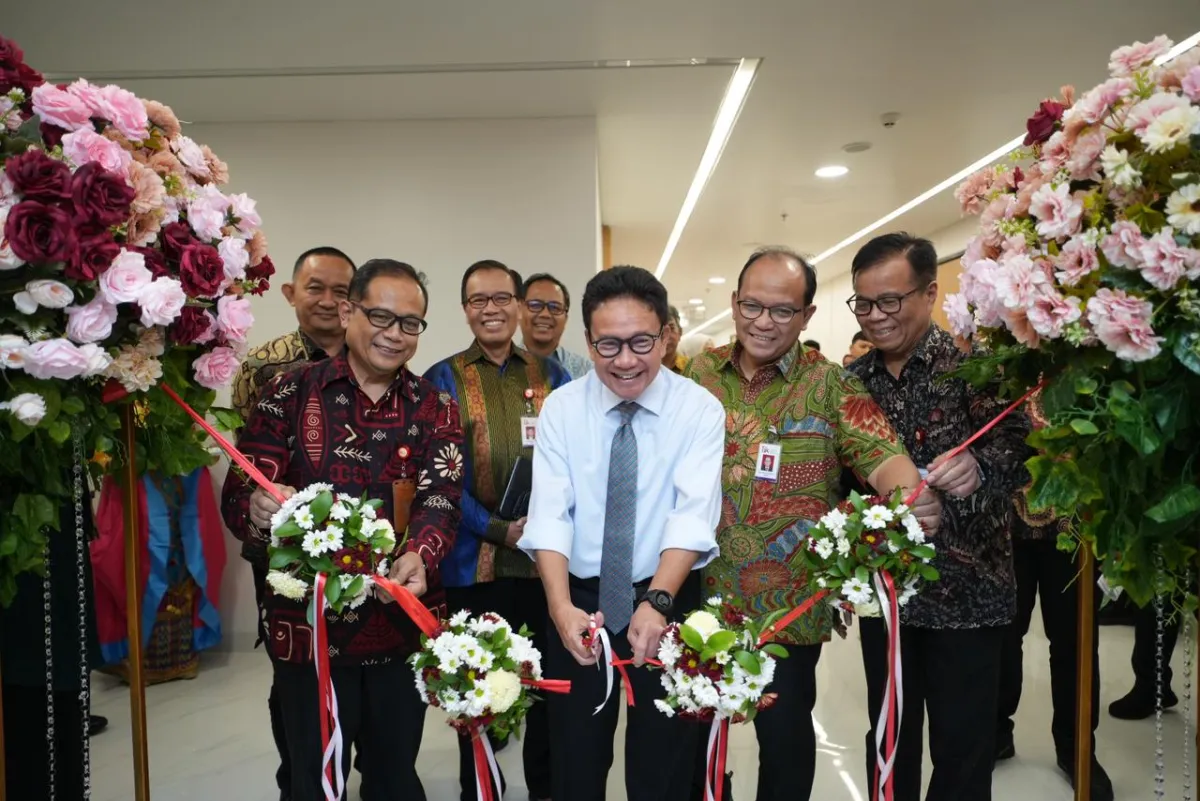 OJK Resmikan Learning Center di Makassar, Ditunjuk Jadi Hub Pembelajaran Indonesia Timur