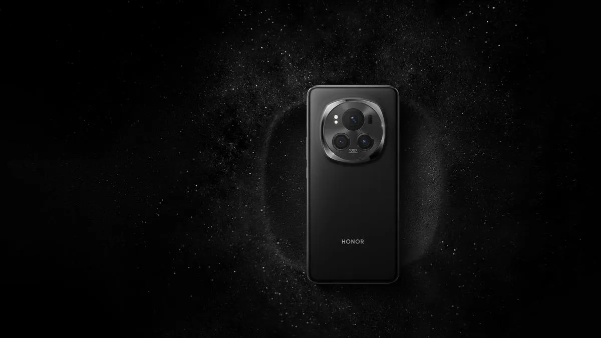 Honor Magic6 Pro: Flagship Berbasis AI dengan Kamera Falcon 180MP dan Baterai 5.600 mAh