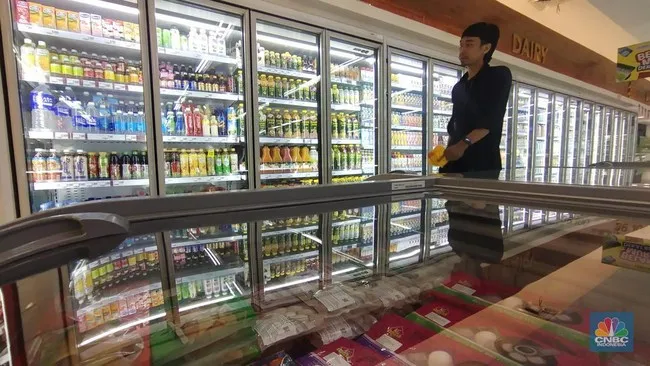 Kemenkes Terbitkan Aturan Nutri Level untuk Label Gizi Pangan Siap Saji
