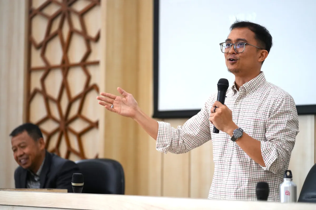 Pengetahuan Lokal Dinilai Jadi Pembeda Utama untuk Karier di Organisasi Internasional