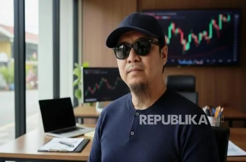 IHSG Tertekan Sentimen Global, Evaluasi MSCI Soroti Transparansi dan Likuiditas Pasar