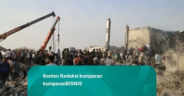 Ketegangan Israel-Iran Dorong Harga Emas Dunia Naik hingga 2%, Cetak Level Tertinggi Lebih dari Empat Pekan