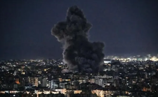 Konflik AS–Israel dan Iran Meluas, Sejumlah Sekutu Washington Enggan Terlibat