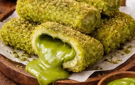 Risol Matcha Ramai Saat Ramadan, Tren Viral atau Sekadar Ikut-ikutan?
